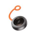 Mcdodo CH-6840 Dual Input Apple Watch Wireless Charger Black