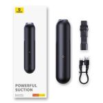Baseus A0 Pro Car Vacuum Cleaner Black