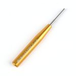 JRready DRK-D SUB Connector Pins Removal Tool Gold