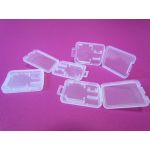 SD / microSD Card Holder 