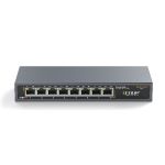 EDUP EP-SG7820 8 Port 2.5Gbps Network Switch Black