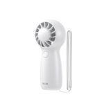 Wekome WT-F30 Mini Bubble Fan White