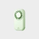 X30 Mini Handheld Fan Green