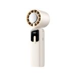 YZ-Y29 Mini Handheld Fan Beige