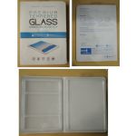 Clear Tempered Glass Screen Protector for iPadPro 10.5