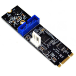 M.2 to USB 3.0 Header