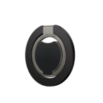 AmazingThing ISTMBK Titan Pro MagFlex Grip 360deg Rotation Stand Black