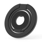 Magnetic Ring Phone Holder Black