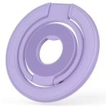 Magnetic Ring Phone Holder Purple