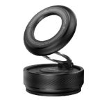 Mcdodo TB-8420 Spin Craft Series
360deg Vacuum Suction
Car Phone Holder Black