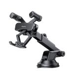 Mcdodo TB-8510 Gravito Series Car Phone Mount with Gravity Holding Function Black