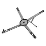 Unitek OT1121AGY01 Mag-Fold Magnetic Portable Stand Grey