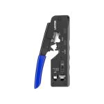 Unitek OT139ABL01 Network Crimping Tool for 8P RJ45 CAT5 CAT5E CAT6 CAT6A CAT7