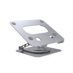 Unitek OT180SL01 360deg Rotating Stand Silver
