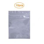 Resealable Anti-static Bags 9inx13in (10pcs)23cm x 33cm
