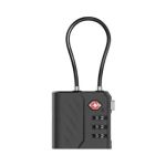 MangoTek RHK70-BK TSA Lock Finder Black