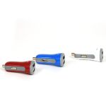 2 Ports USB Car Charger 5V4.8A (2.4A/port) withSmart IC