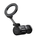 Mcdodo TB-6250 Universal Magnetic Travel Phone Holder Black