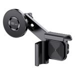 Adjustable Tesla Model Y & Model 3 Magsafe Phone  Holder  Black