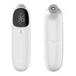 Infrared Thermometer Fahrenheit/Centigrade Switchable