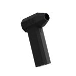 Turbo Jet Blower Air Duster Black