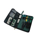 9 in 1 Network Repair Tool LAN Cable Tester Wire Cutter