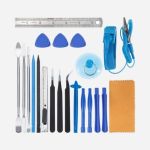 21 in 1 Opening Pry Tool Kit