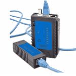 Professional Network Cable Tester for RJ45 RJ11 RJ12 CAT5 UTP LAN Cable Tester Networking Tool