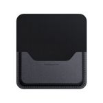 Mcdodo WH-3530 Napa Series
 Magnetic Leather Card Holder Black