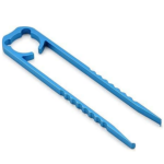 Wuque Studio Titanium Switch Puller - Blue