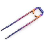 Wuque Studio Titanium Switch Puller - Prism