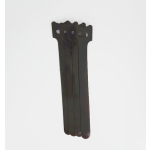 Cable Ties 12x150mm 20pcs Black