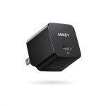 AUKEY PA-Y20S Minima 20W Charger Black