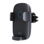 AUKEY HD-C52 Navigator Wind II 10W Wireless Charging Phone Mount