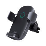AUKEY HD-C60 Wireless Charger Car Phone Holder Black
