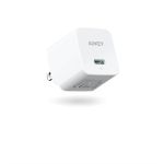 AUKEY PA-Y20S Minima 20W Charger White
