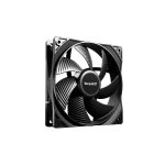 be quiet! BL104 Pure Wings 3 120mm Case Fan 1600rpm 25.5 dBA Black