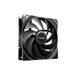 be quiet! BL106 Pure Wings 3 120mm Case Fan 2100rpm 30.9 dBA Black
