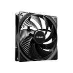 be quiet! BL109 Pure Wings 3 140mm Case Fan 1800rpm 30.5 dBA Black