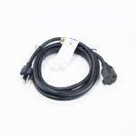 Power Extension Cord 10' 5-15p to 5-15R
