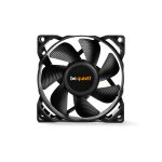 be quiet! BL037 Pure Wings 2 80mm PWM Case Fan1500RPM