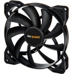be quiet! BL047 Pure Wings 2 140mm Case Fan3-pin 18.8dB Black
