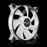 be quiet! BL088 Shadow Wings 2 White 120mm Case Fan 1100RPM
