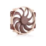 Noctua NF-A14x25r G2 PWM 140mm Fan