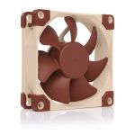 Noctua NF-A8 ULN 80x80x25mm 3-pin SSO2 A-Seriies Blade
