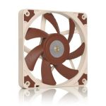 Noctua NF-A12x15 PWM 120mm x 15mm Premium Quiet Sl 4-pin PWM 1850RPM Max 23.9db(A)