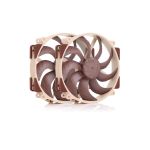 Noctua NF-A14x25r G2 PWM Sx2-PP 2x 140mm Fans