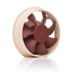 Noctua NL-ACF1 Auxiliary Cooling Fan compatiblewith NL-LC1 Series AIO Liquid CPU Coolers