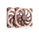 Noctua NF-A14x25 G2 PWM Sx2-PP 2x 140mm Fans