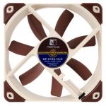 Noctua NF-S12A ULN 120mm Ultra Low Noise SSO2Knob Blade Case Fan